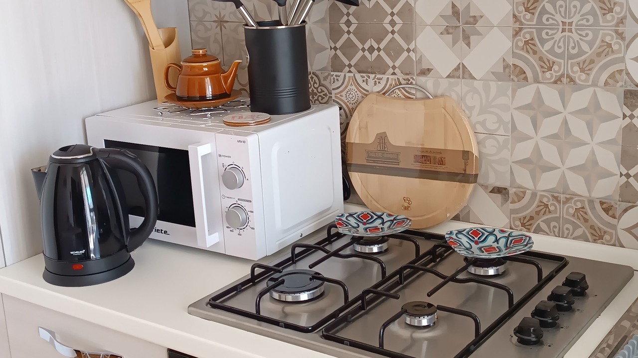 Photo of Kitchen in Carini