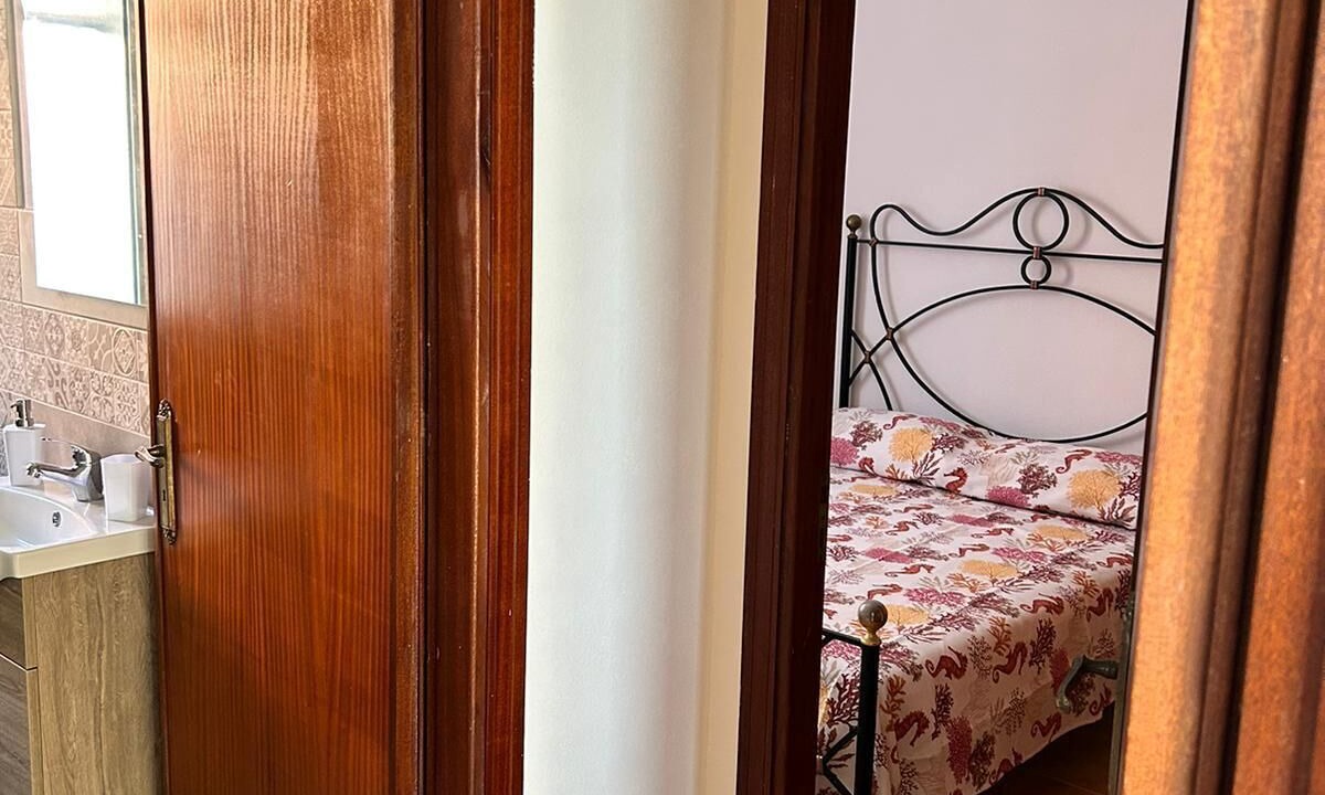 Photo of Bedroom in Carini