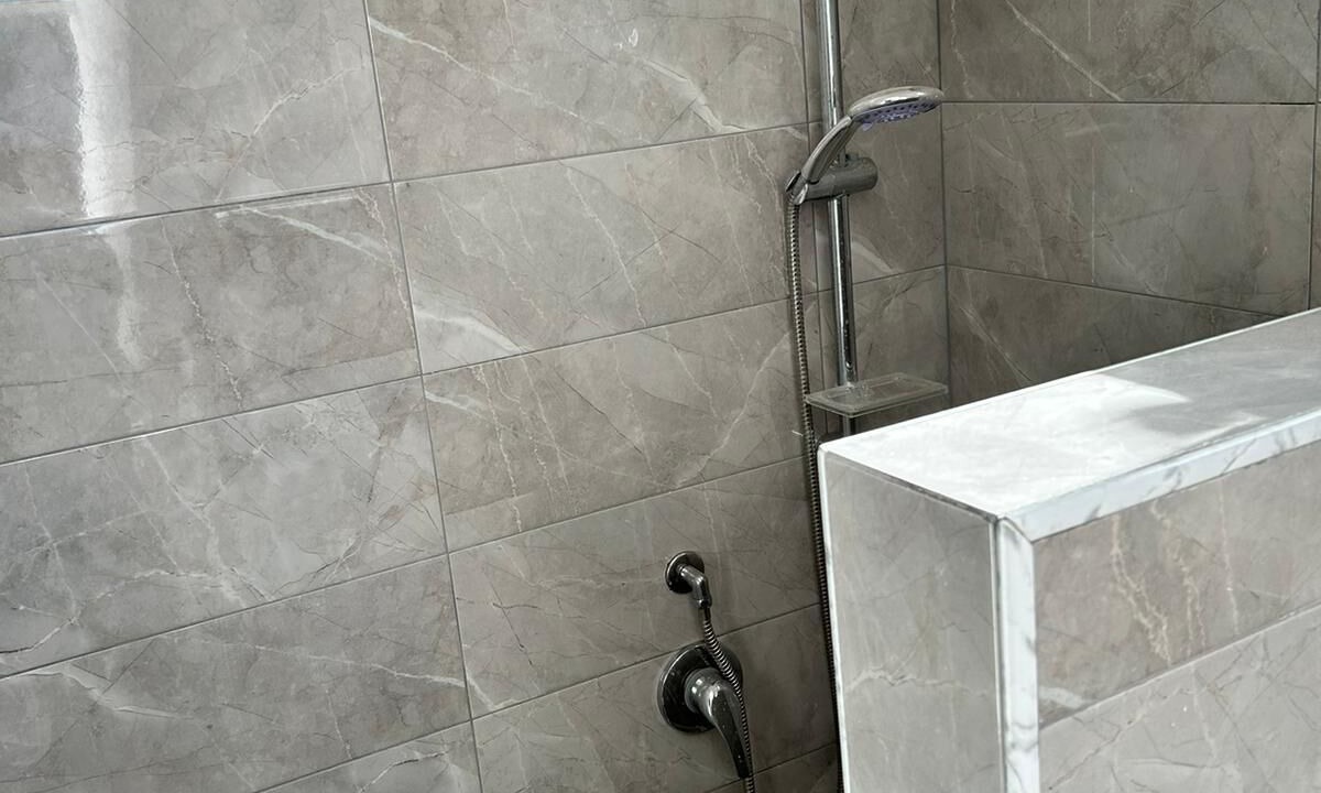 Photo of Bathroom in Carini