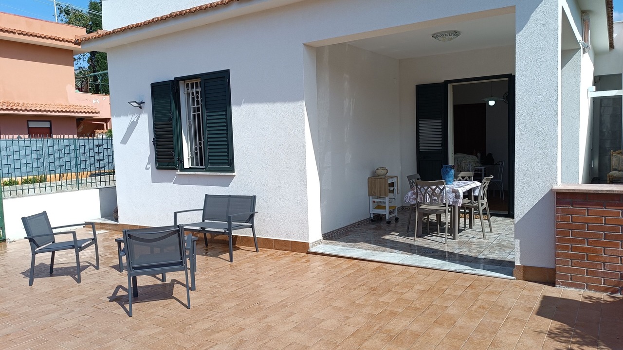 Photo of Outdoor in Carini