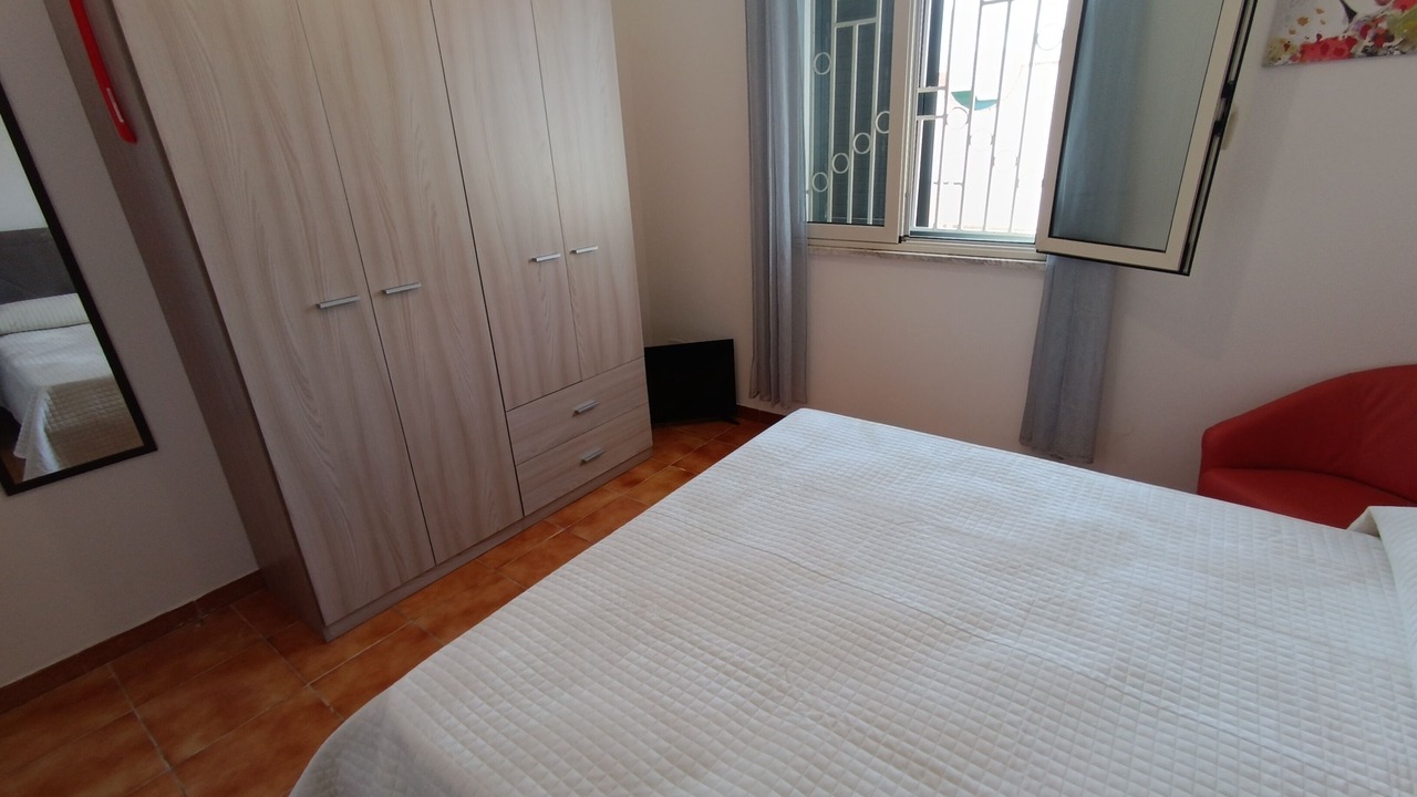 Photo of Bedroom in Carini