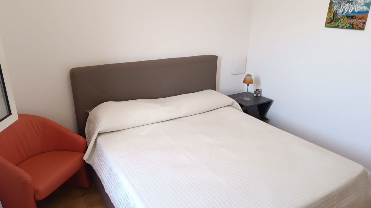Photo of Bedroom in Carini