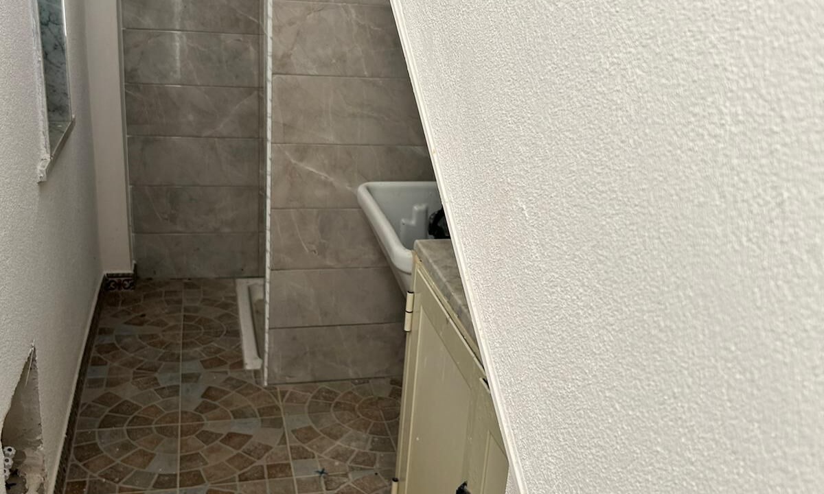 Photo of Bathroom in Carini
