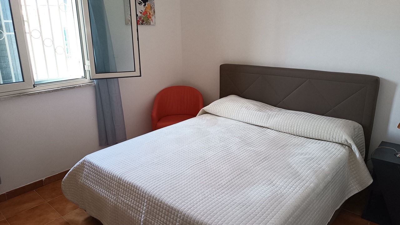 Photo of Bedroom in Carini