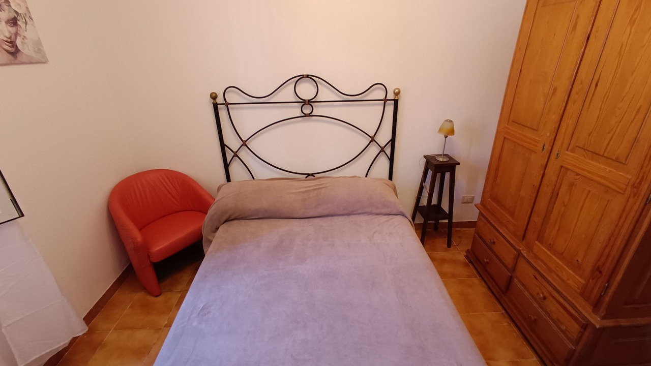Photo of Bedroom in Carini