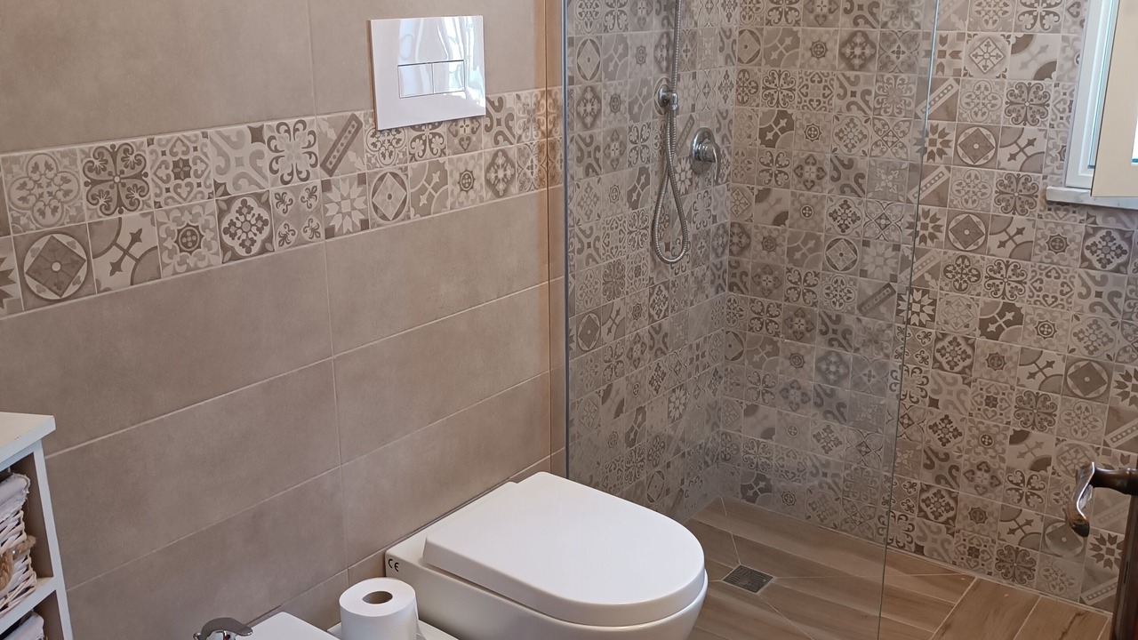 Photo of Bathroom in Carini