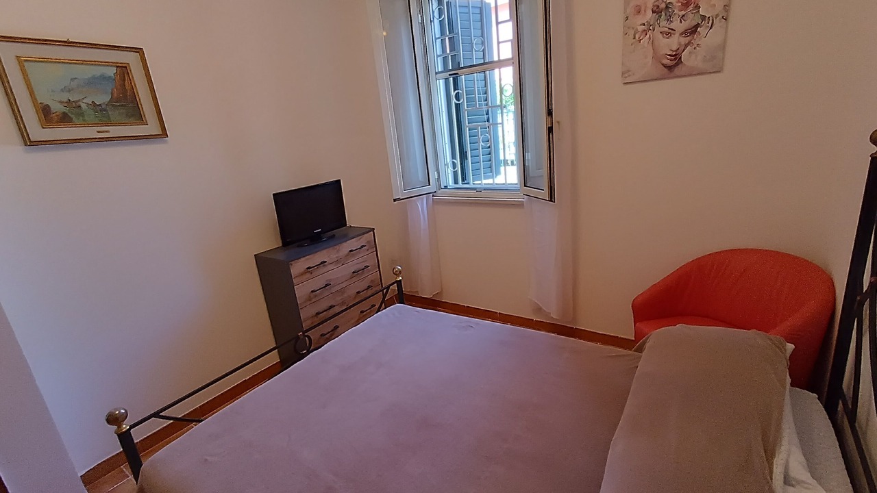 Photo of Bedroom in Carini
