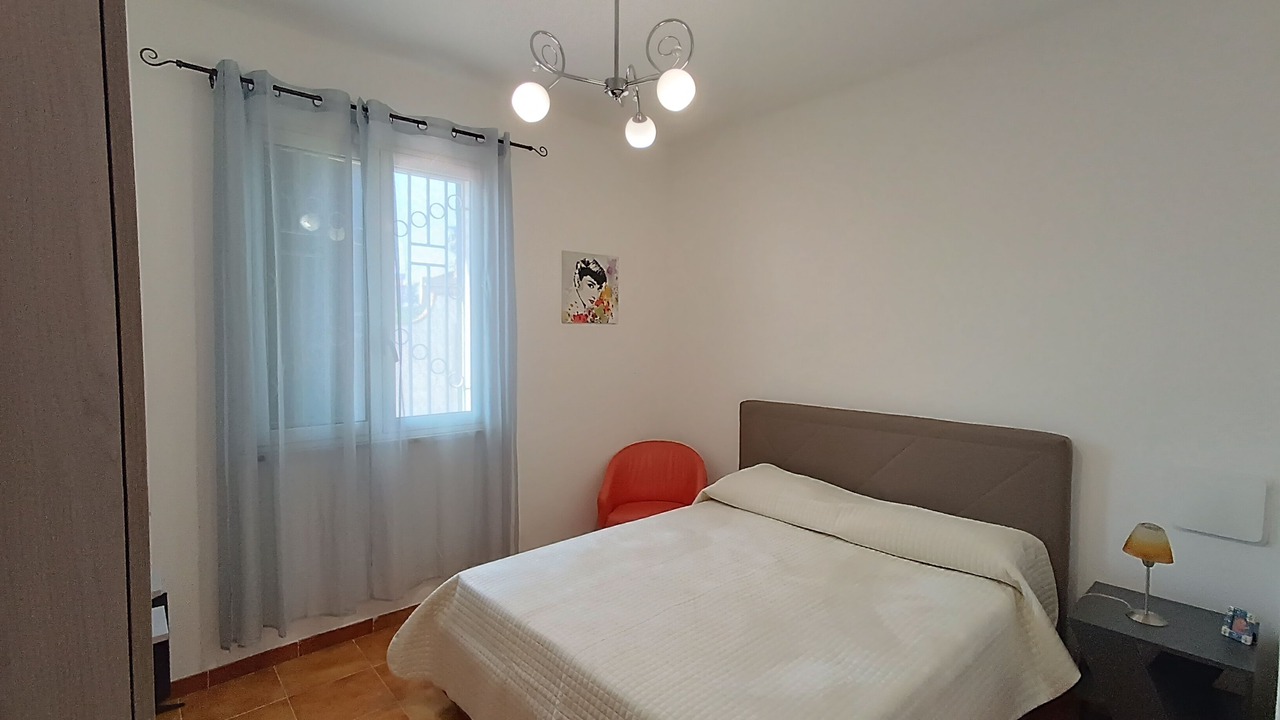 Photo of Bedroom in Carini