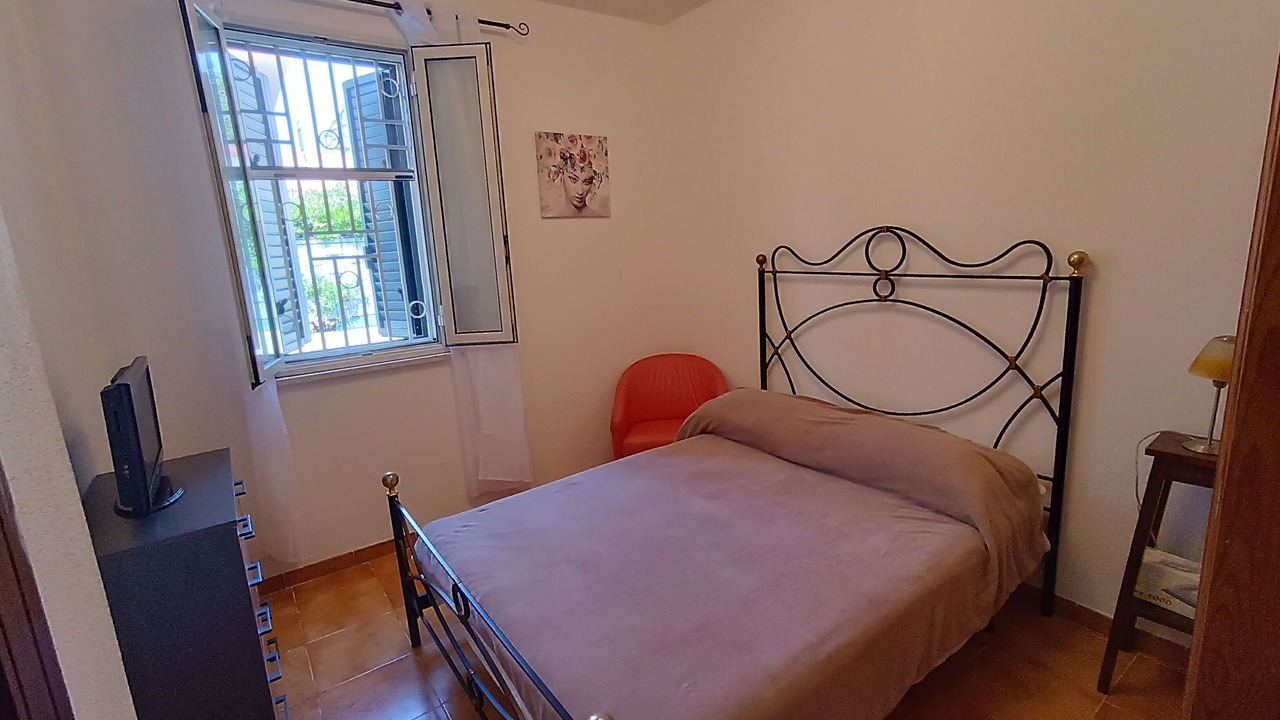 Photo of Bedroom in Carini