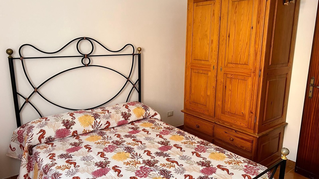 Photo of Bedroom in Carini