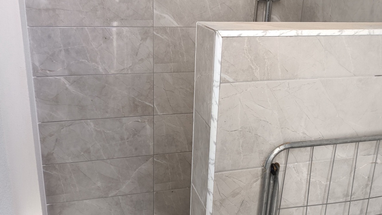 Photo of Bathroom in Carini