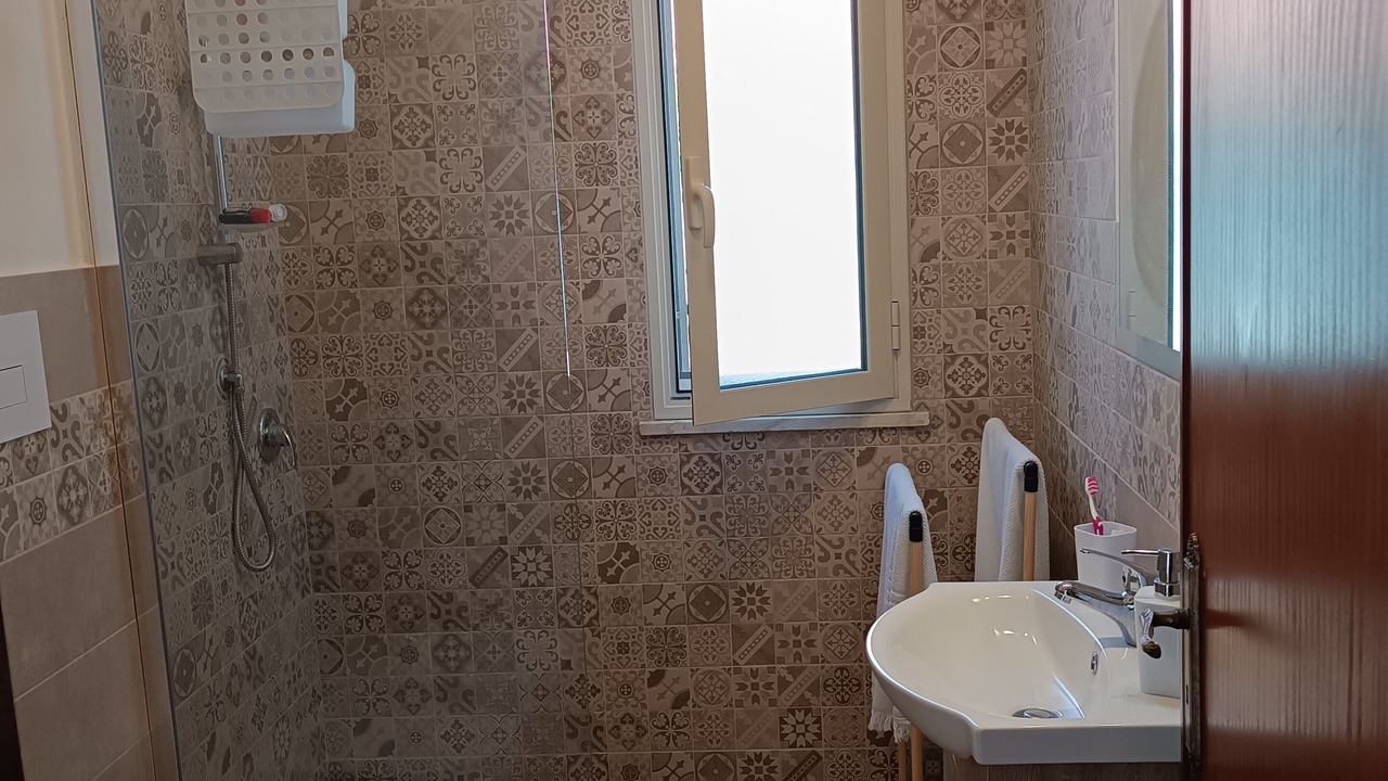 Photo of Bathroom in Carini