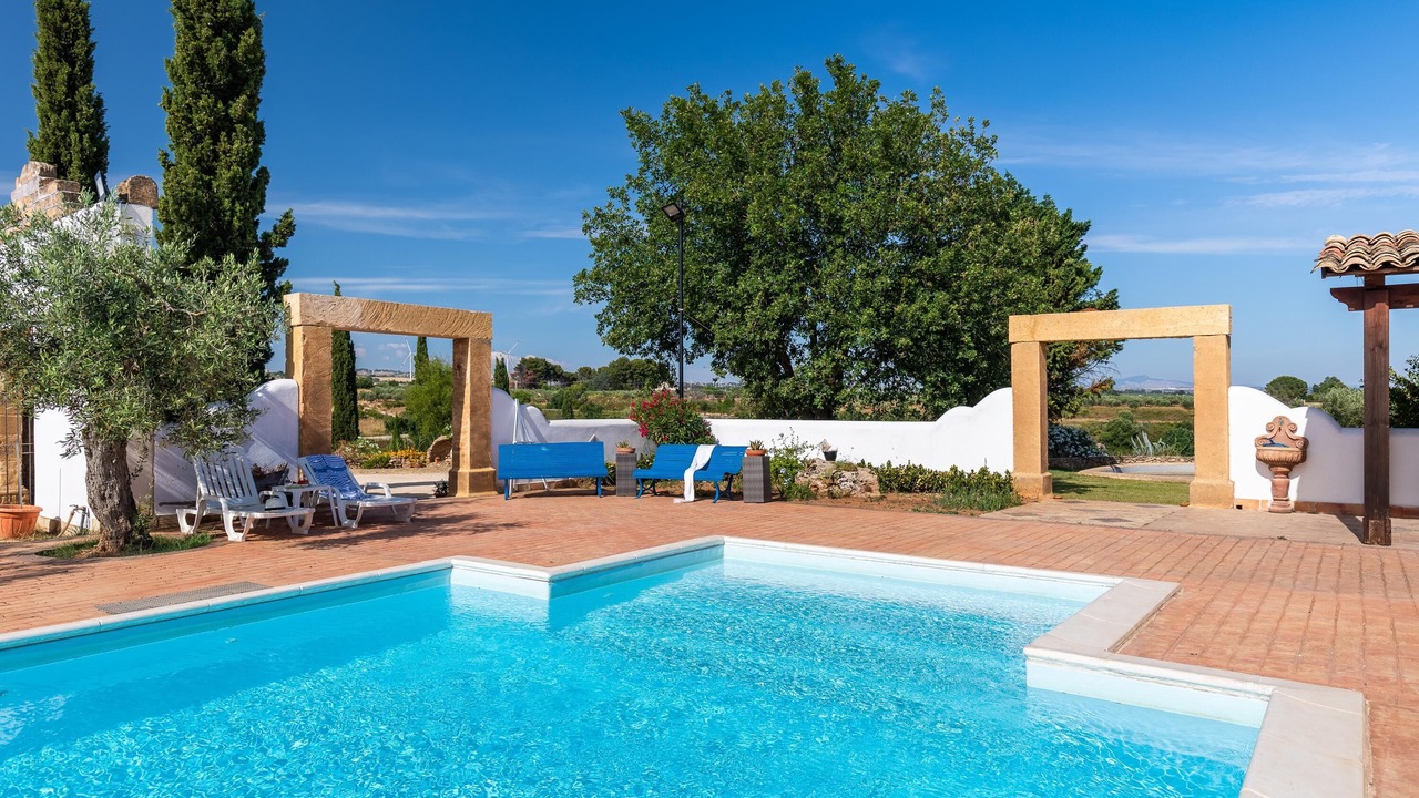Photo of Outdoor in Castelvetrano