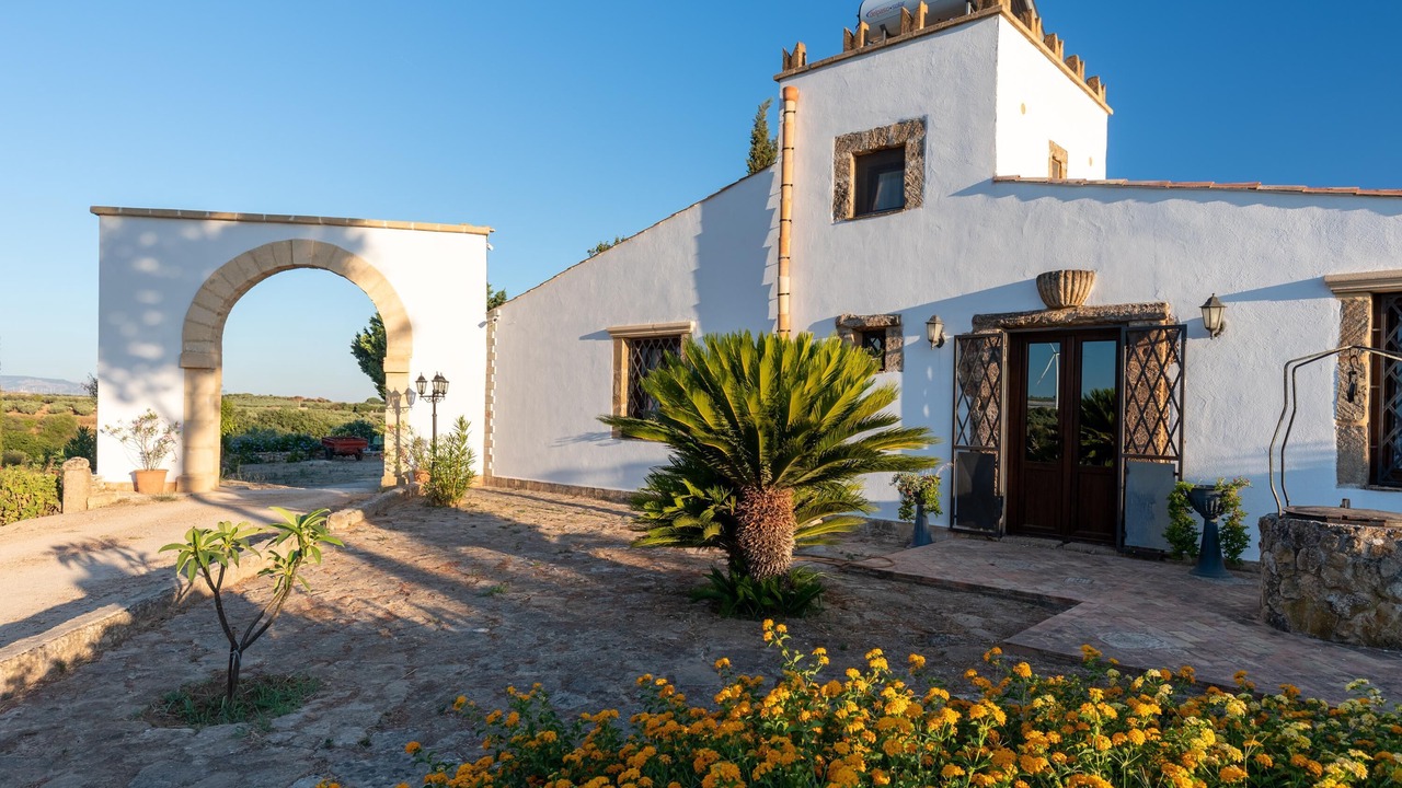 Photo of Outdoor in Castelvetrano
