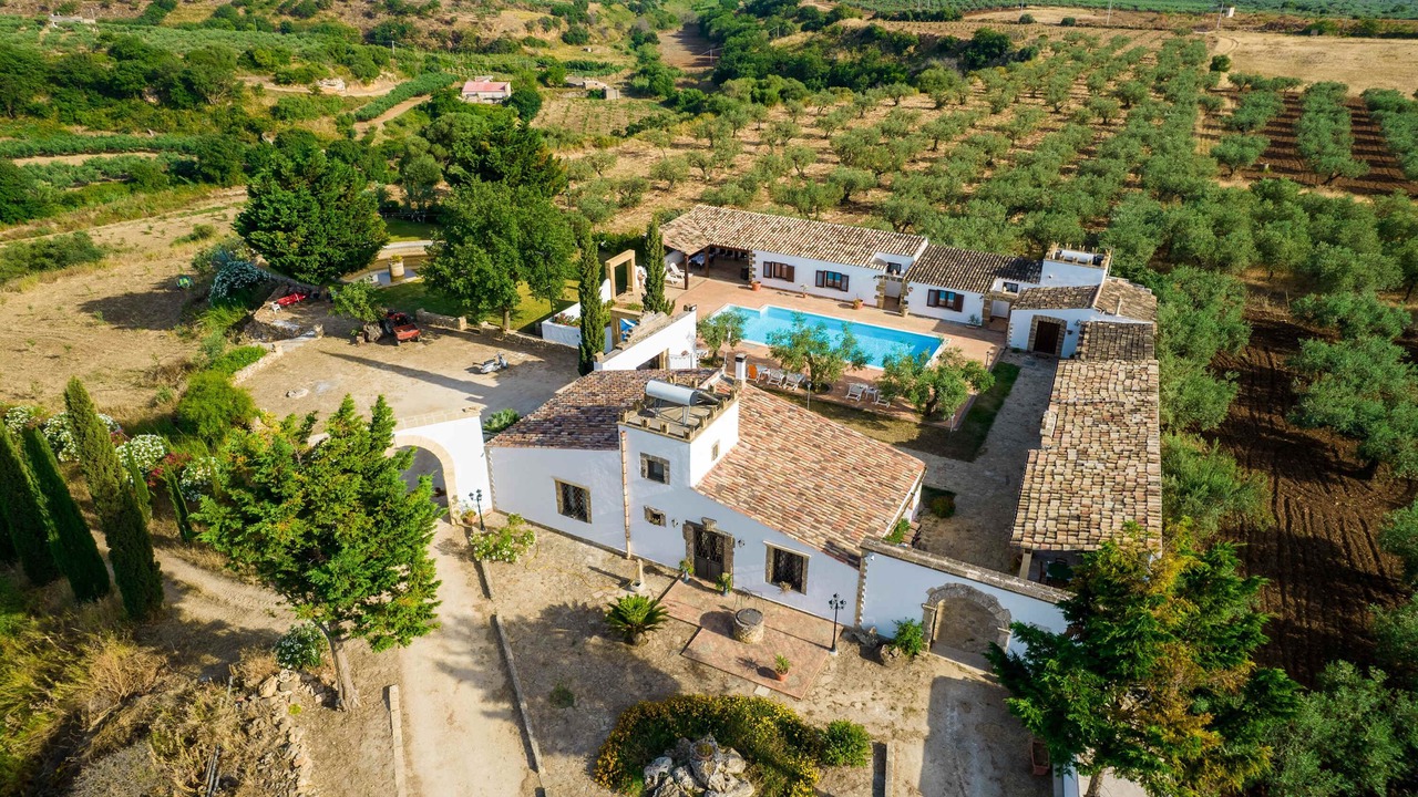 Photo of Outdoor in Castelvetrano