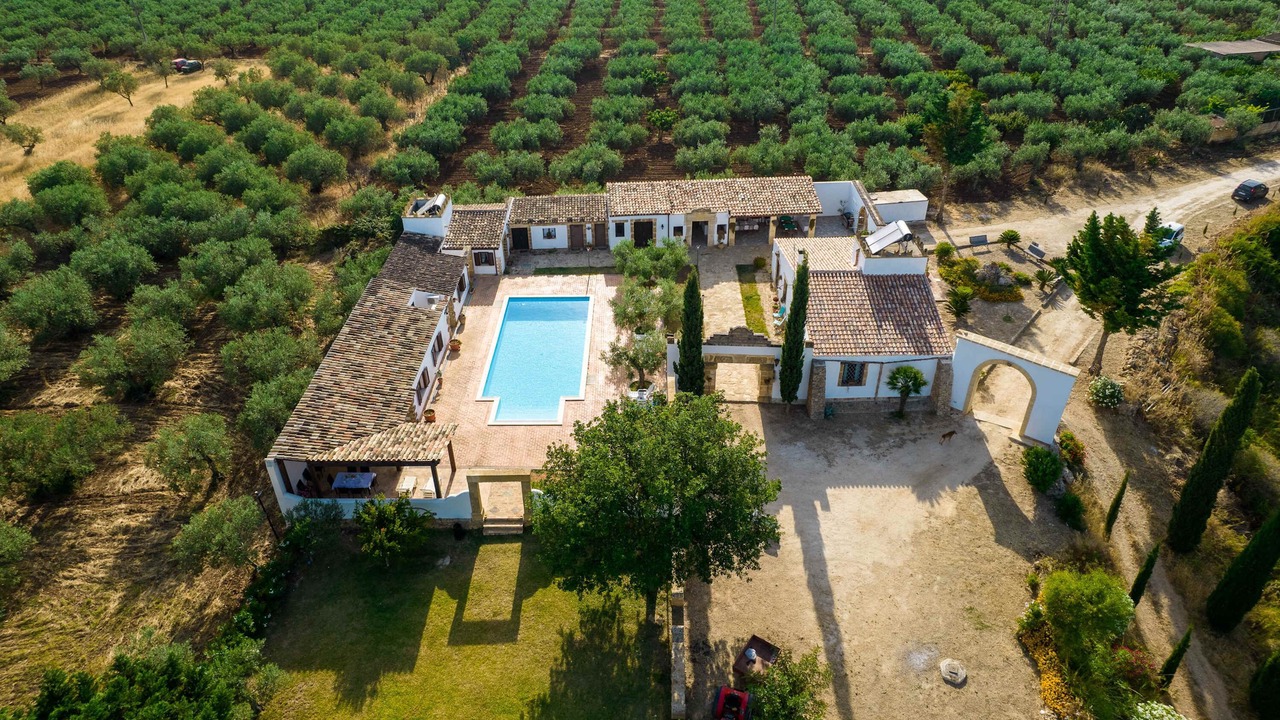Photo of Outdoor in Castelvetrano
