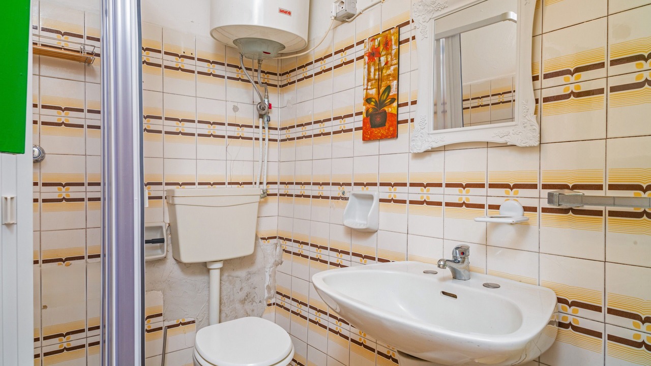 Photo of Bathroom in Rovittello