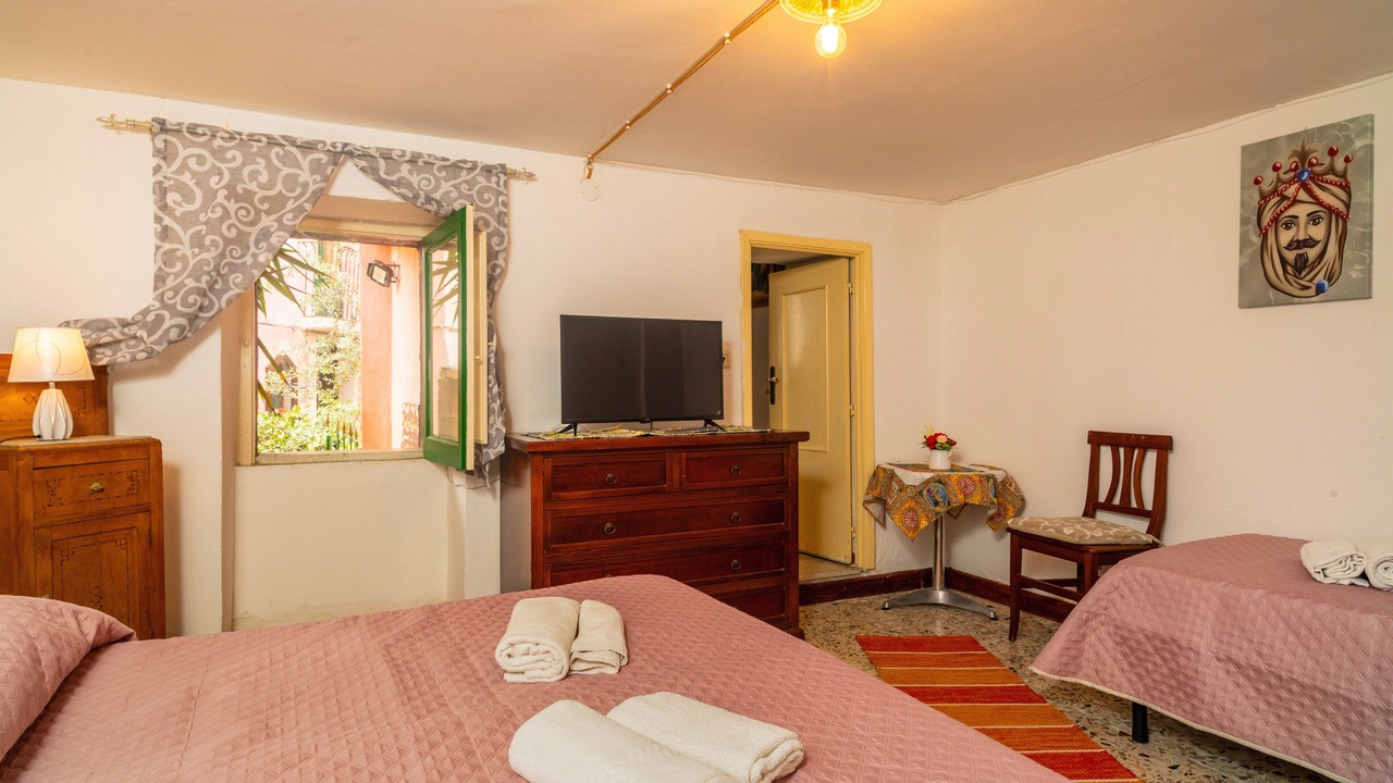 Photo of Bedroom in Rovittello