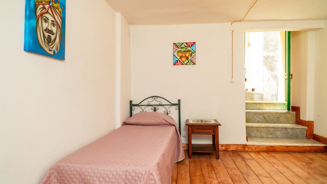 Photo of Bedroom in Rovittello