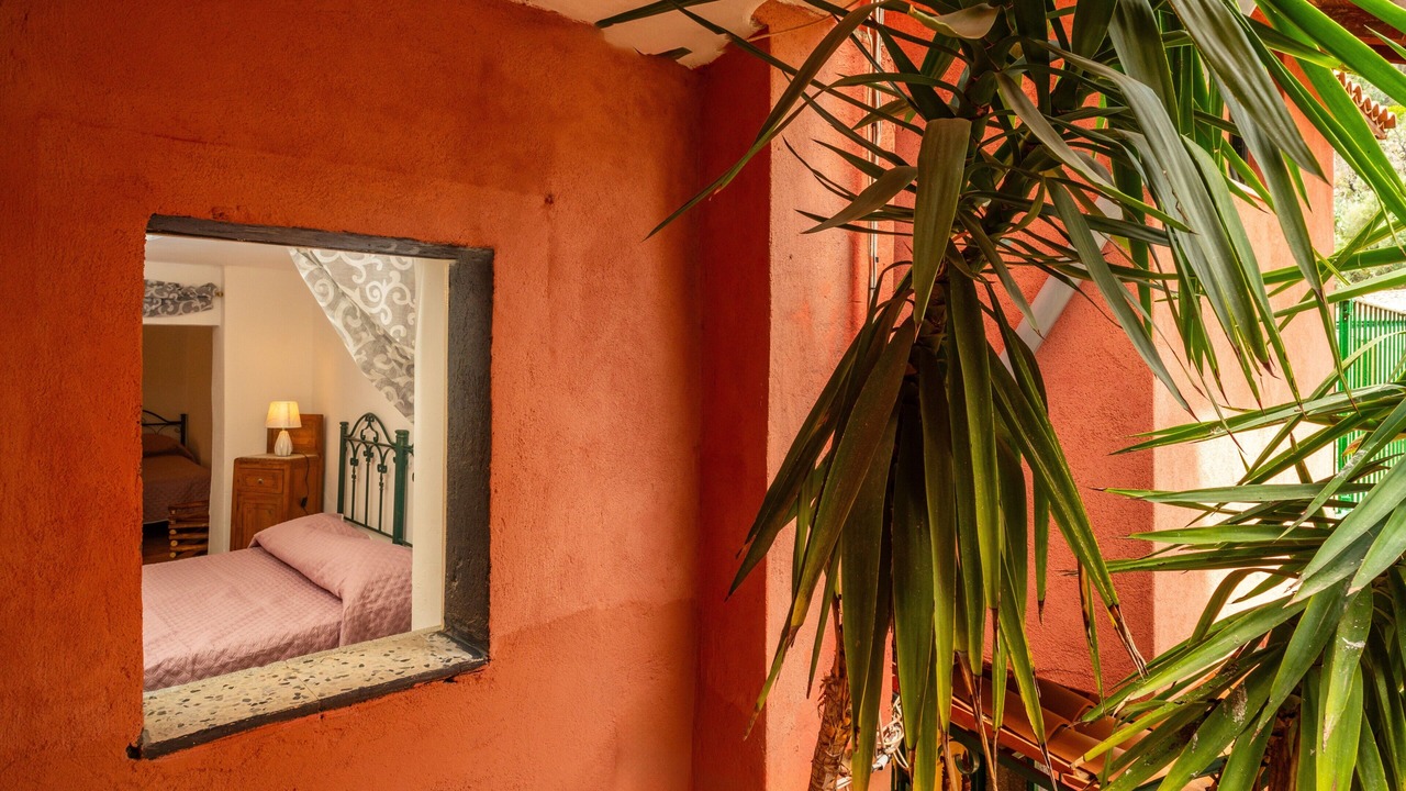 Photo of Bedroom in Rovittello