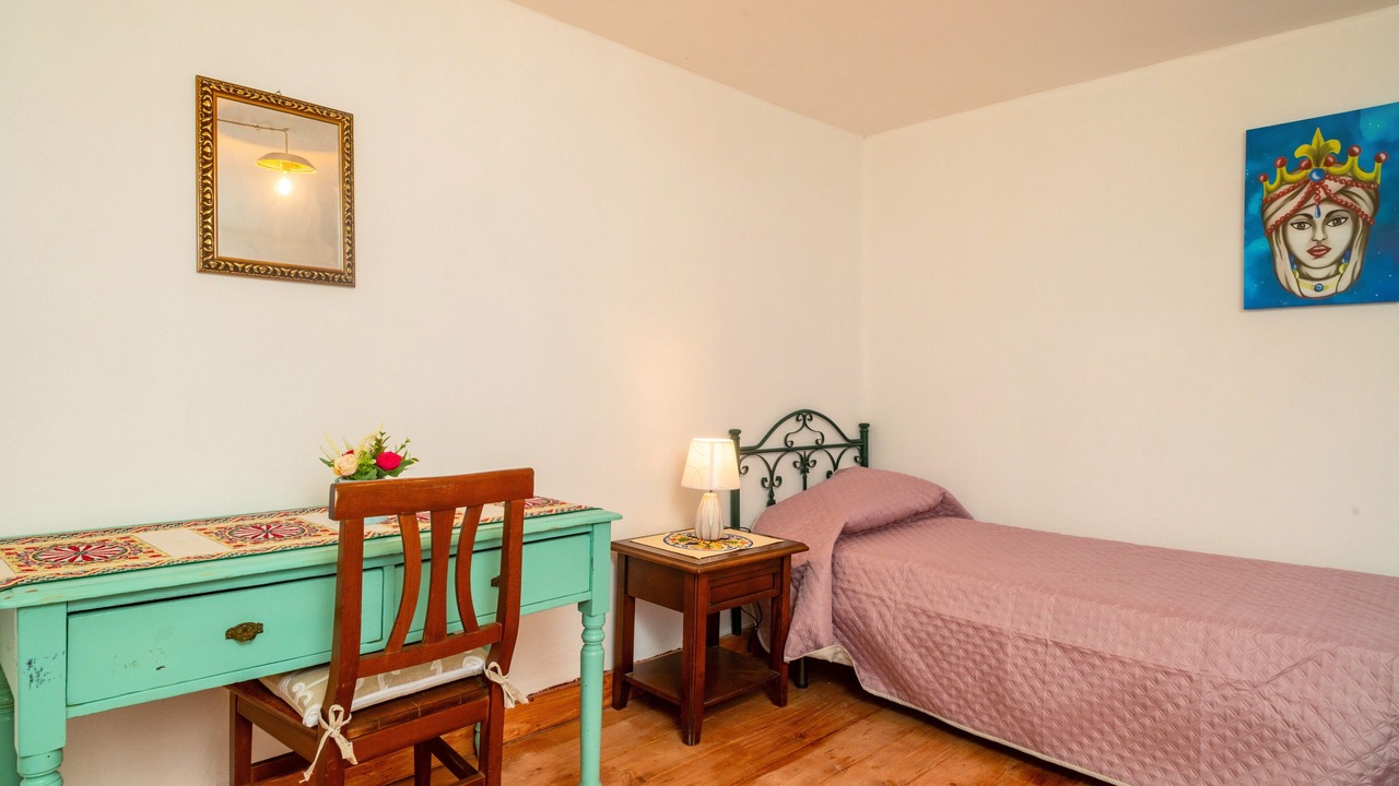 Photo of Bedroom in Rovittello