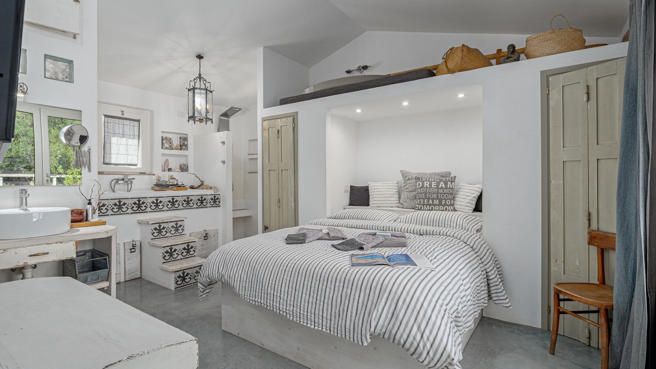 Photo of Bedroom in Olbia