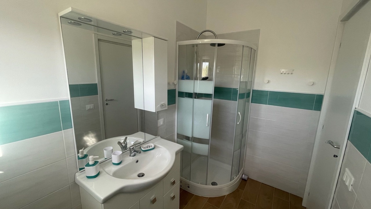 Photo of Bathroom in Partinico