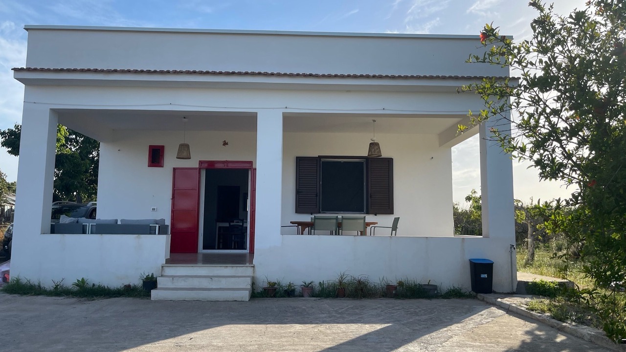 Photo of Outdoor in Partinico