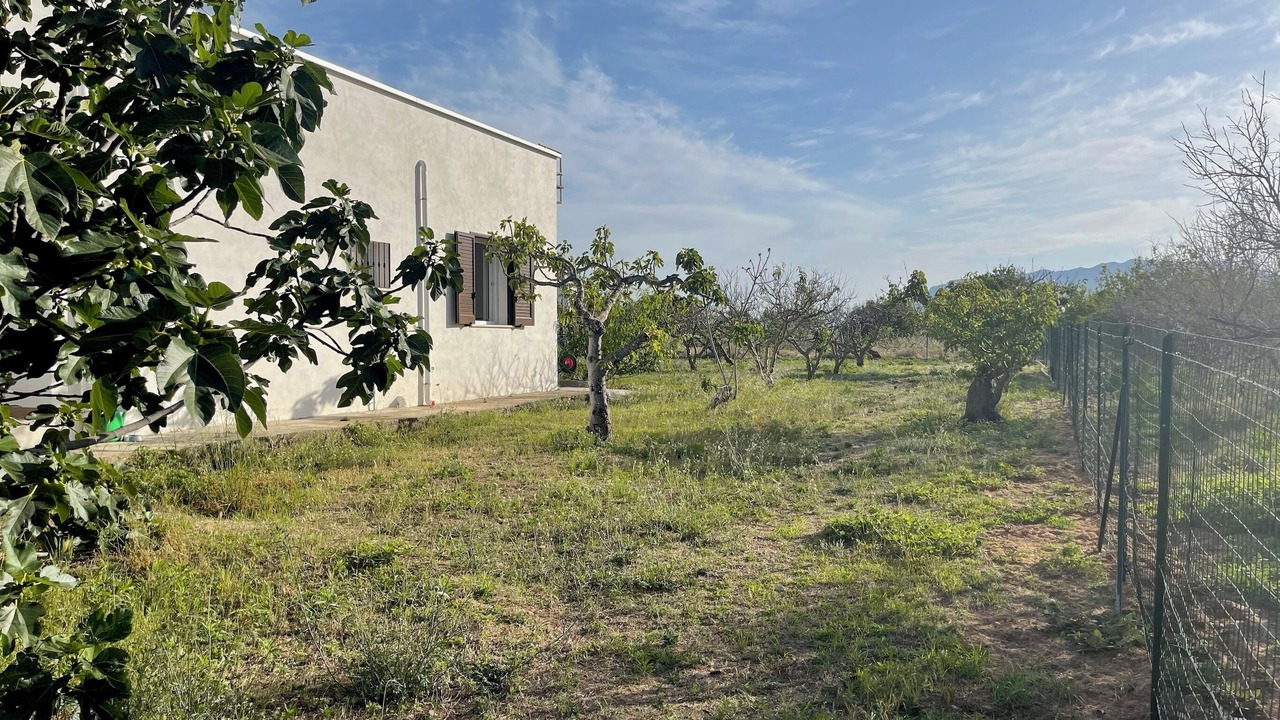 Photo of Outdoor in Partinico