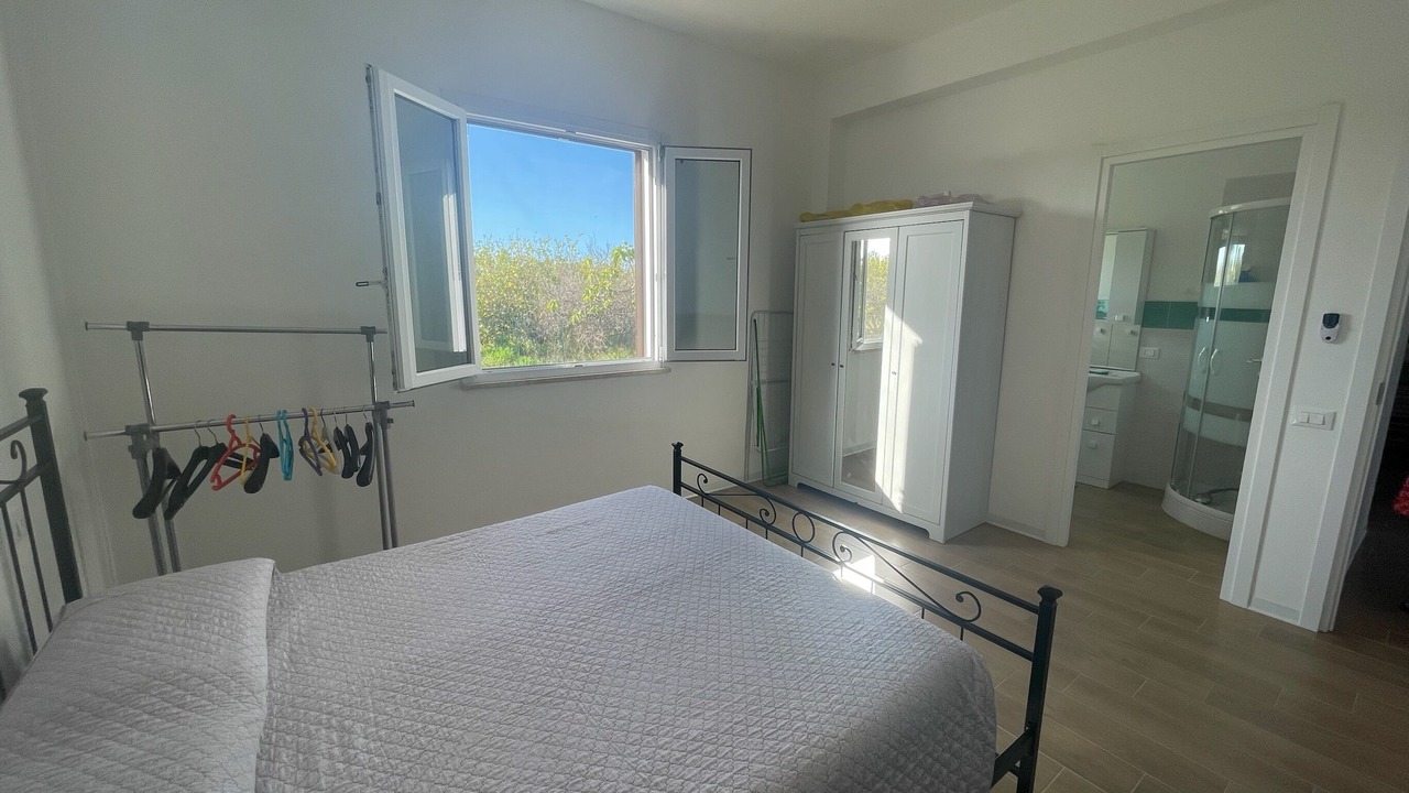 Photo of Bedroom in Partinico