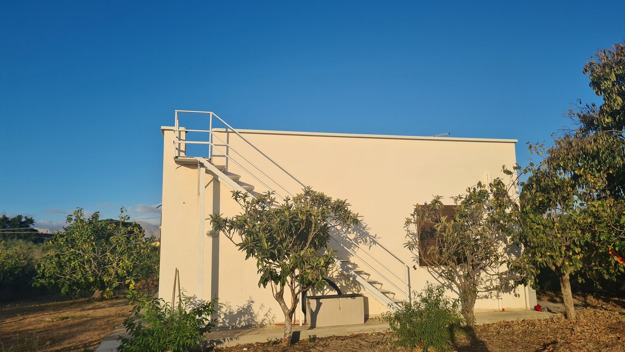 Photo of Outdoor in Partinico