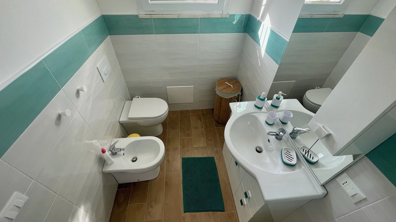 Photo of Bathroom in Partinico