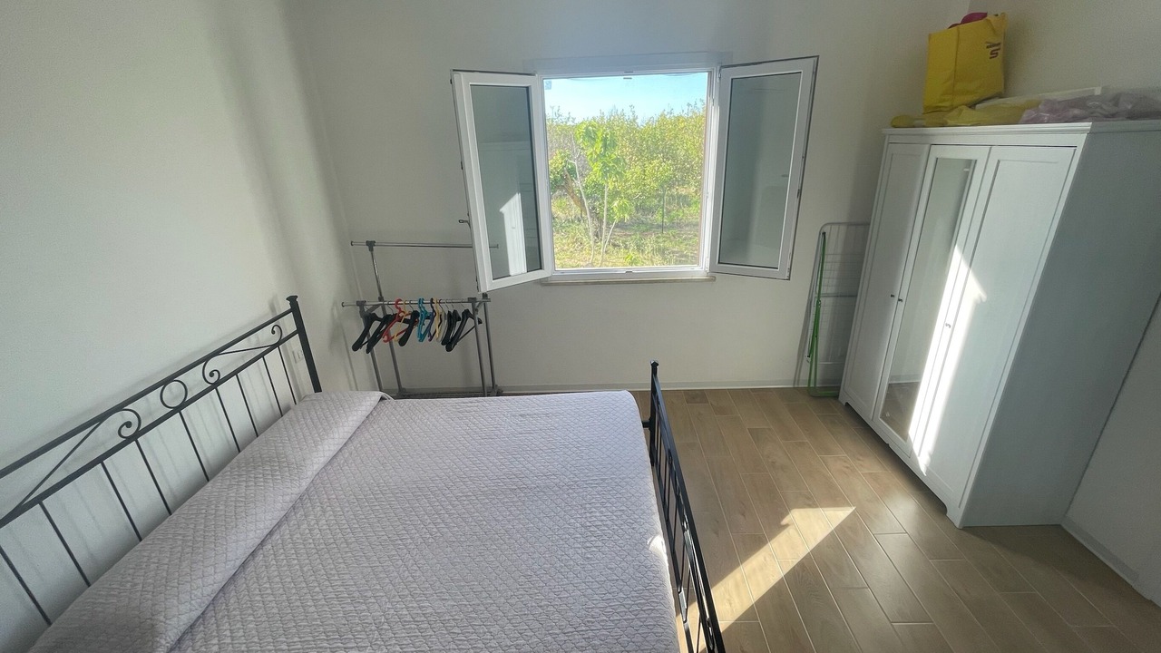 Photo of Bedroom in Partinico