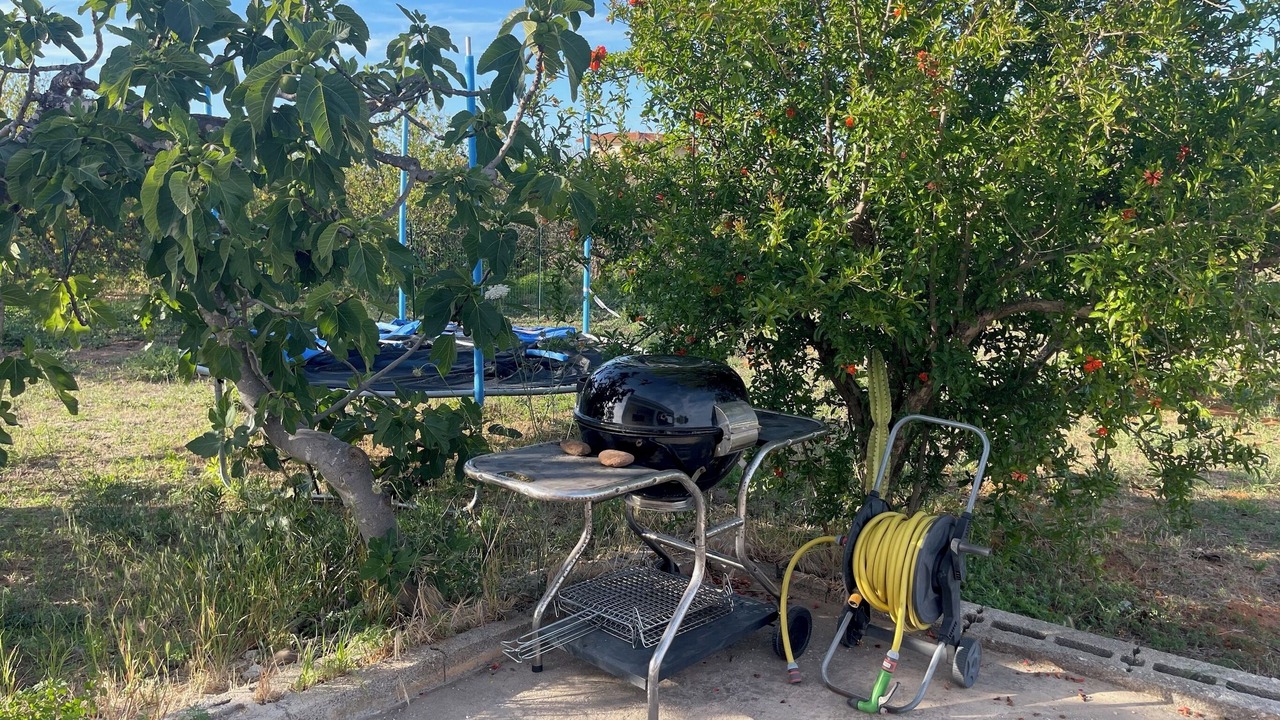 Photo of Outdoor in Partinico