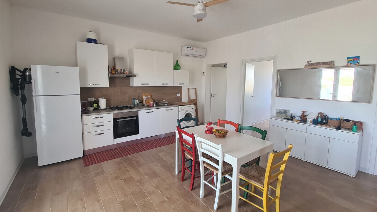 Photo of Kitchen in Partinico