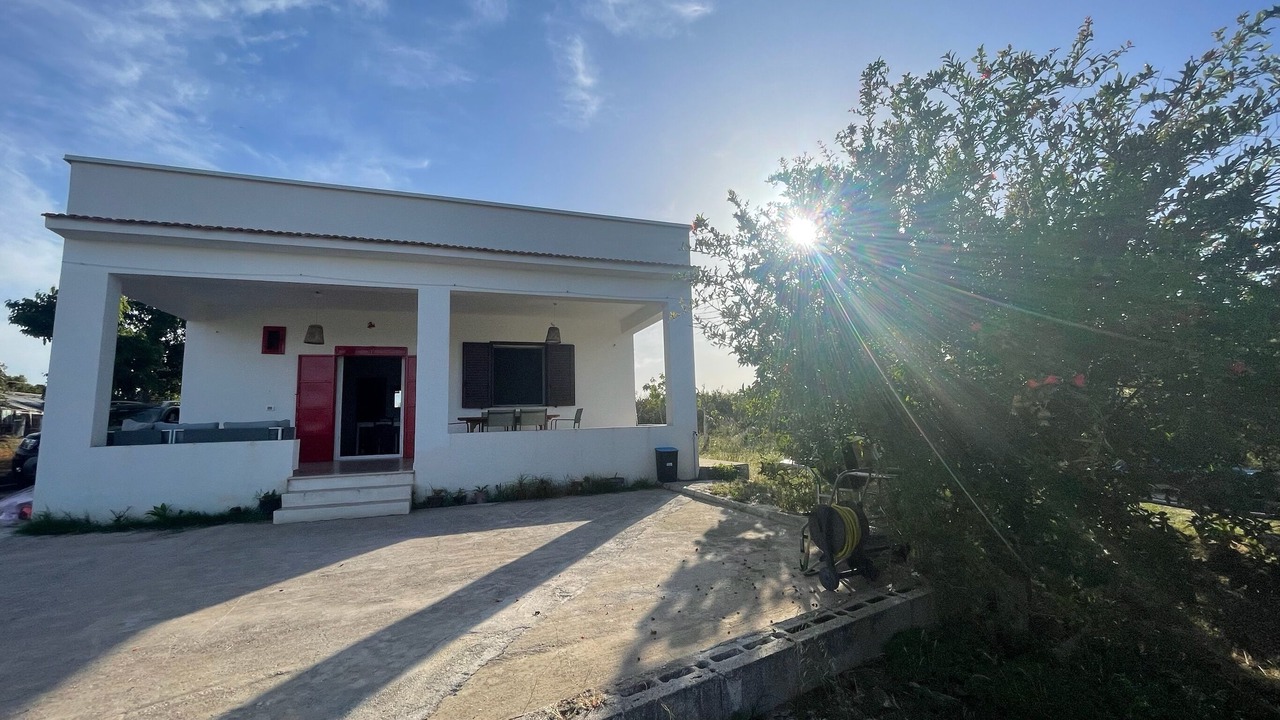Photo of Outdoor in Partinico