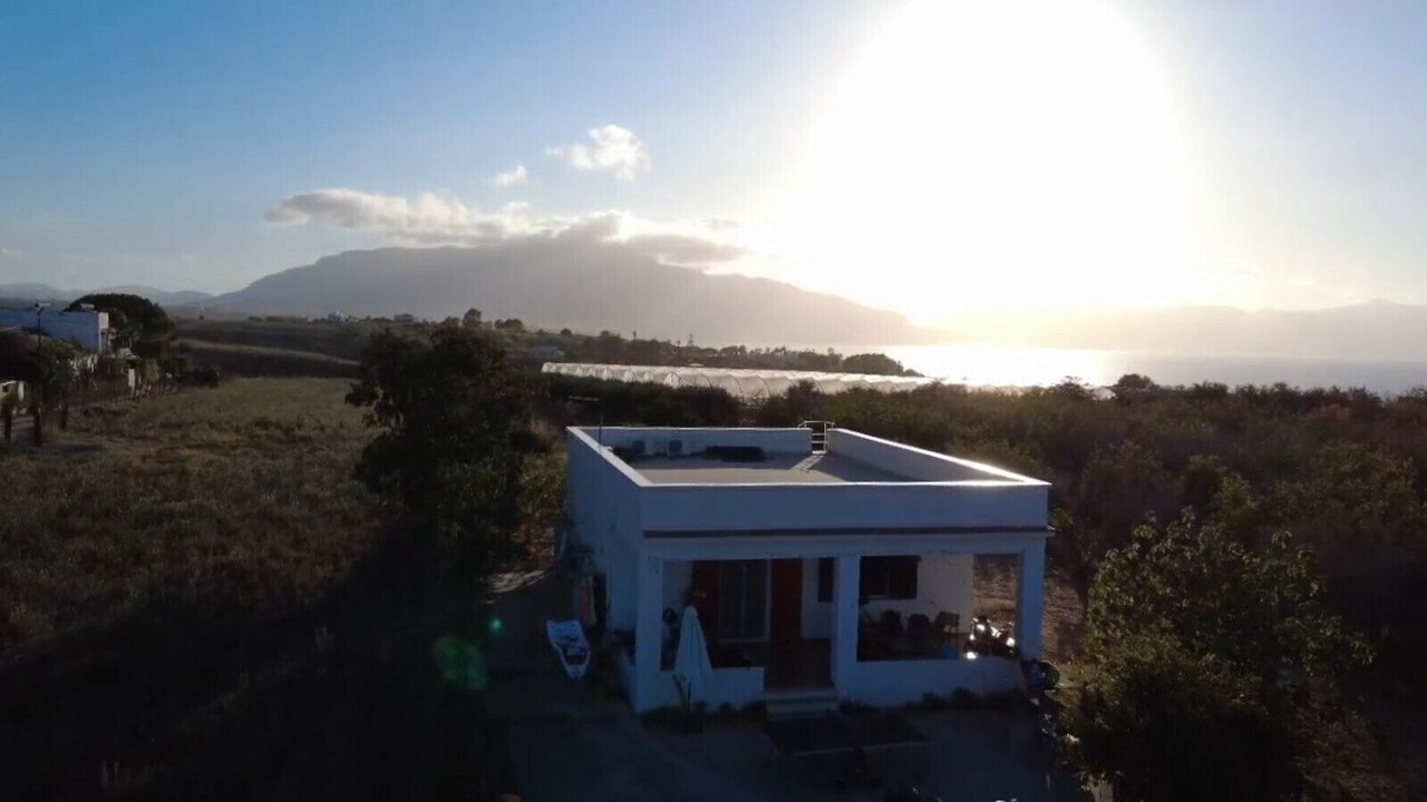 Photo of Outdoor in Partinico