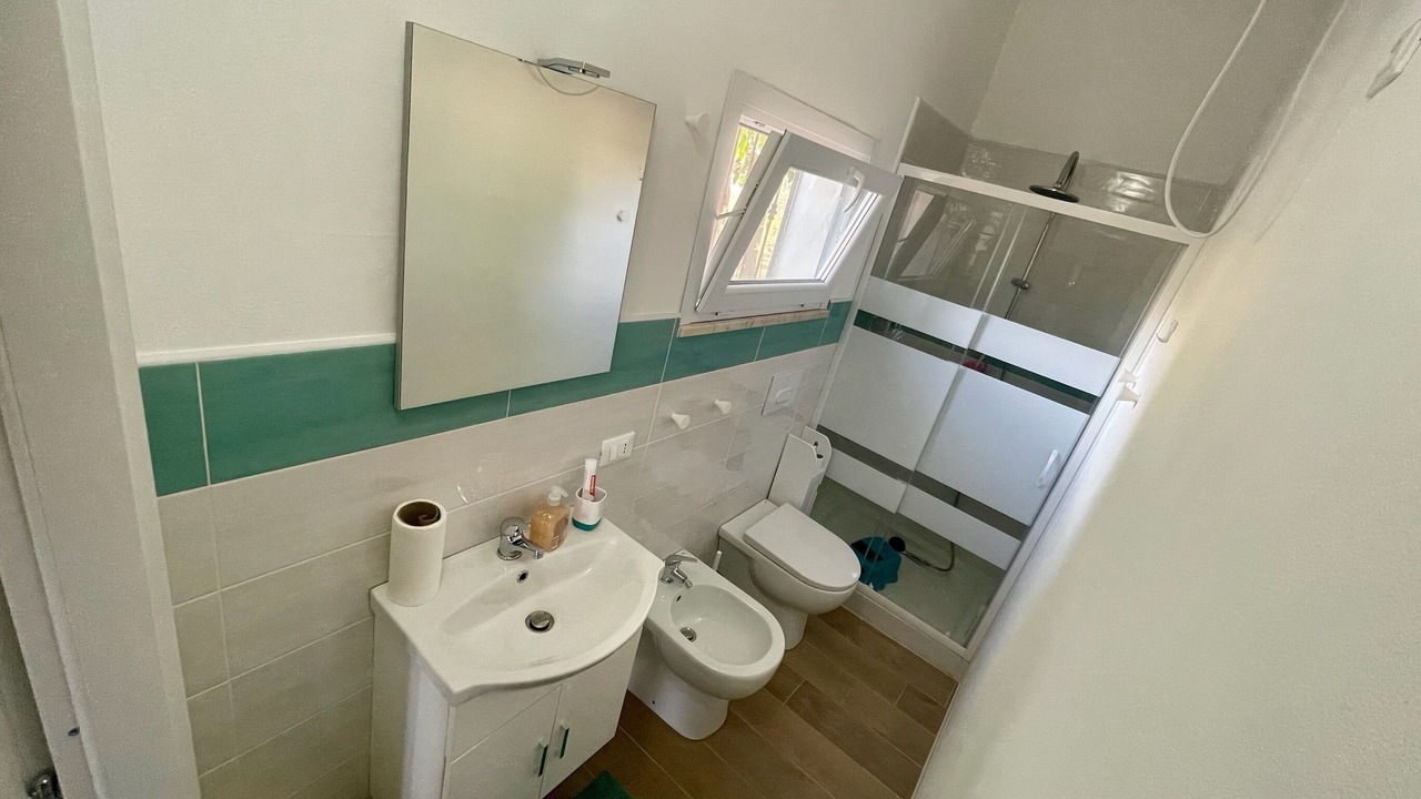 Photo of Bathroom in Partinico
