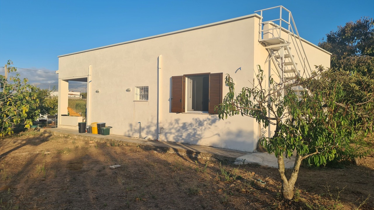 Photo of Outdoor in Partinico