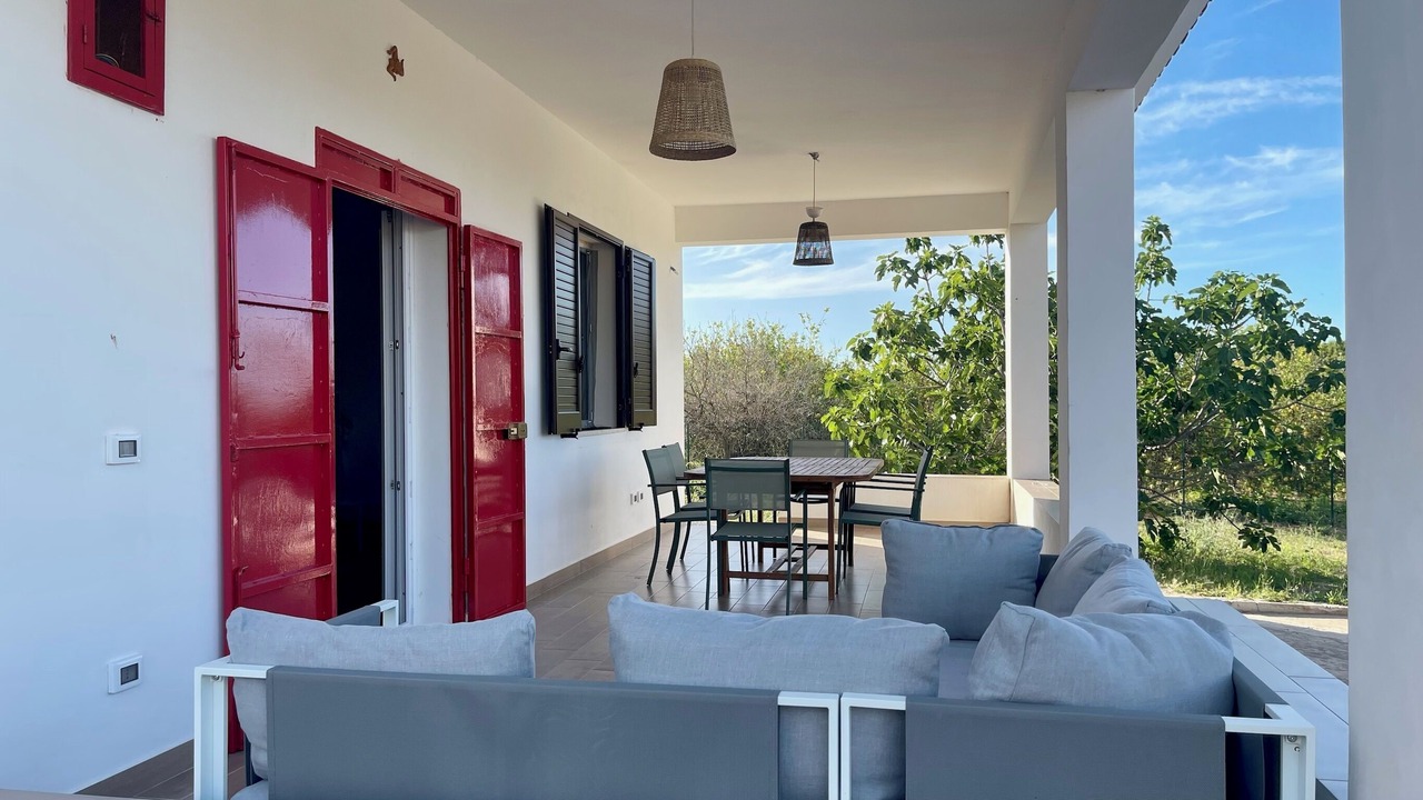 Photo of Outdoor in Partinico