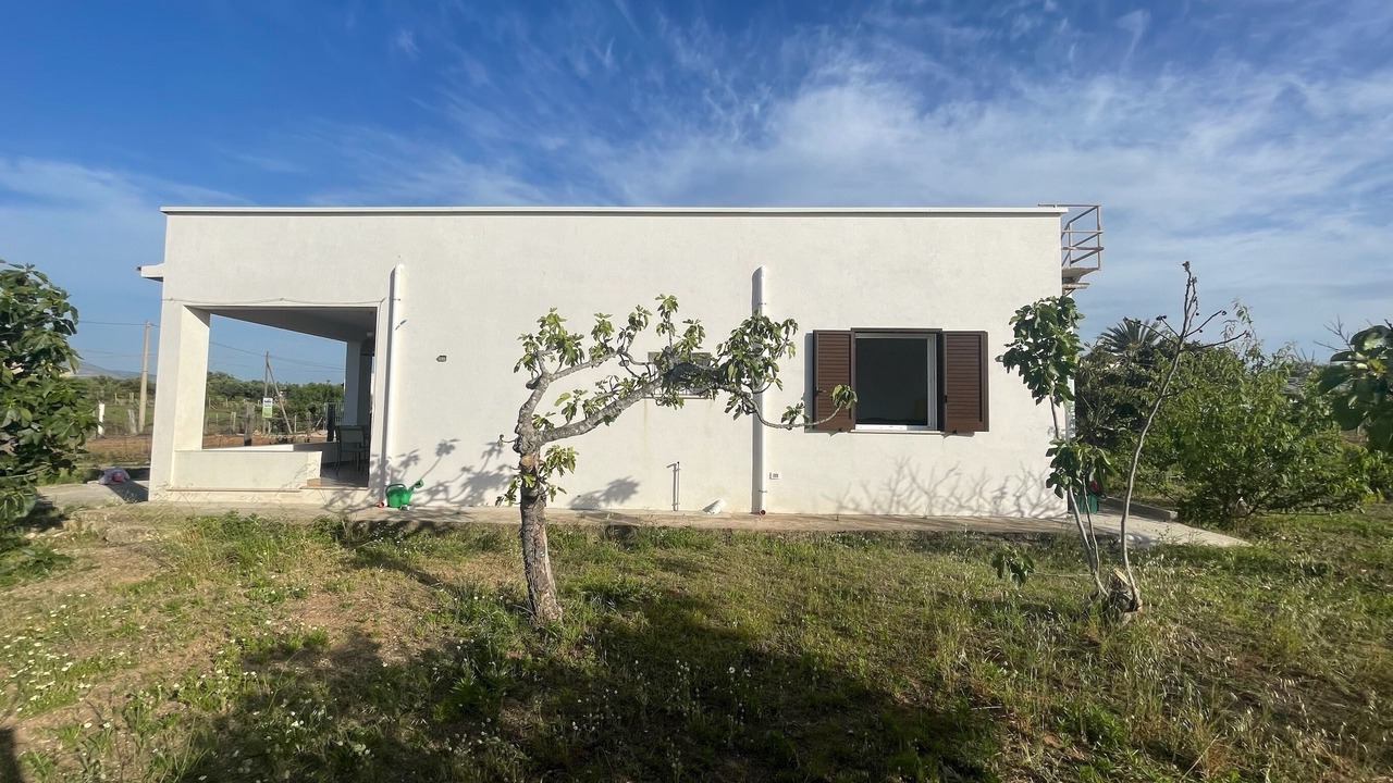 Photo of Outdoor in Partinico