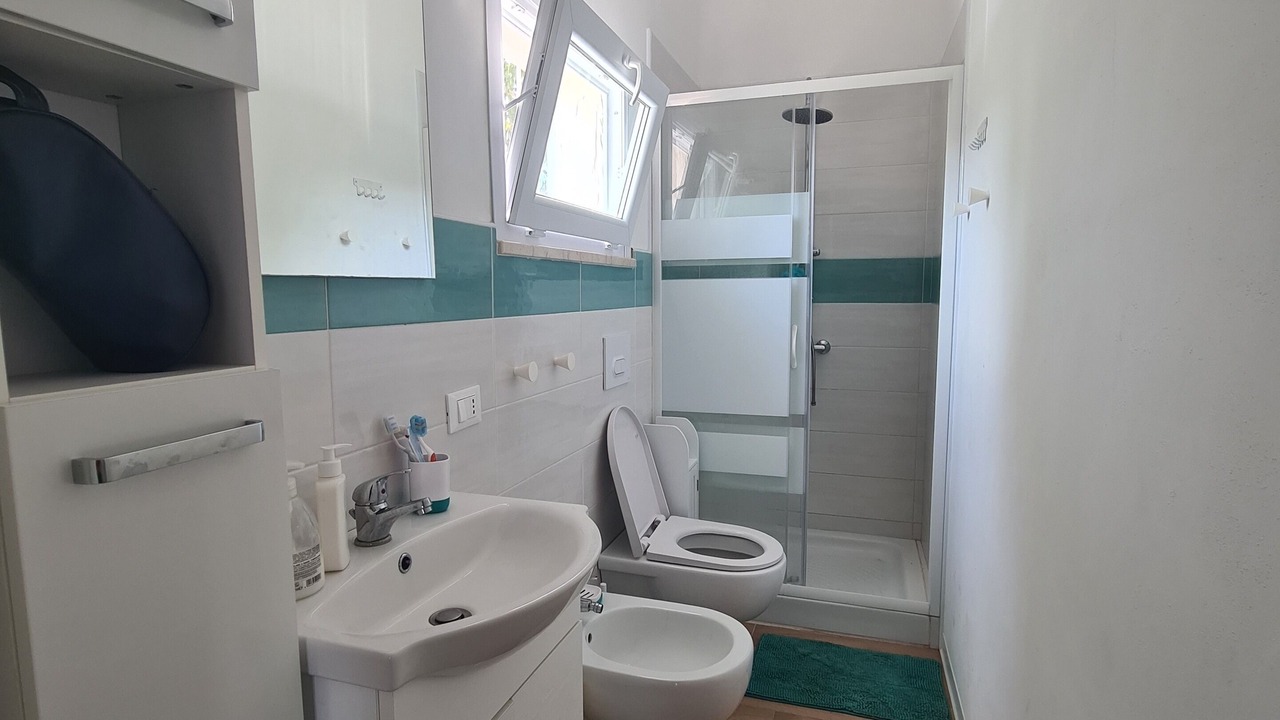 Photo of Bathroom in Partinico