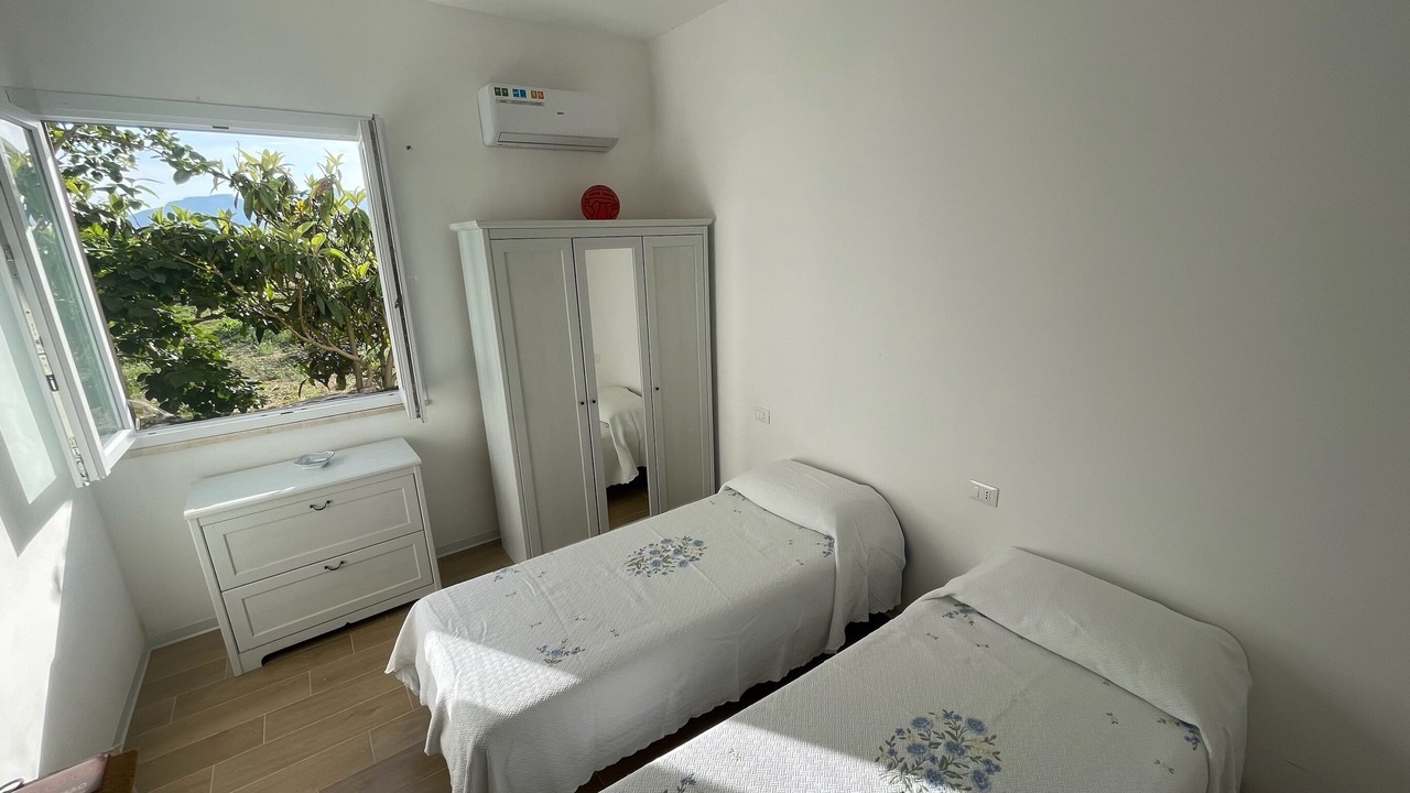 Photo of Bedroom in Partinico