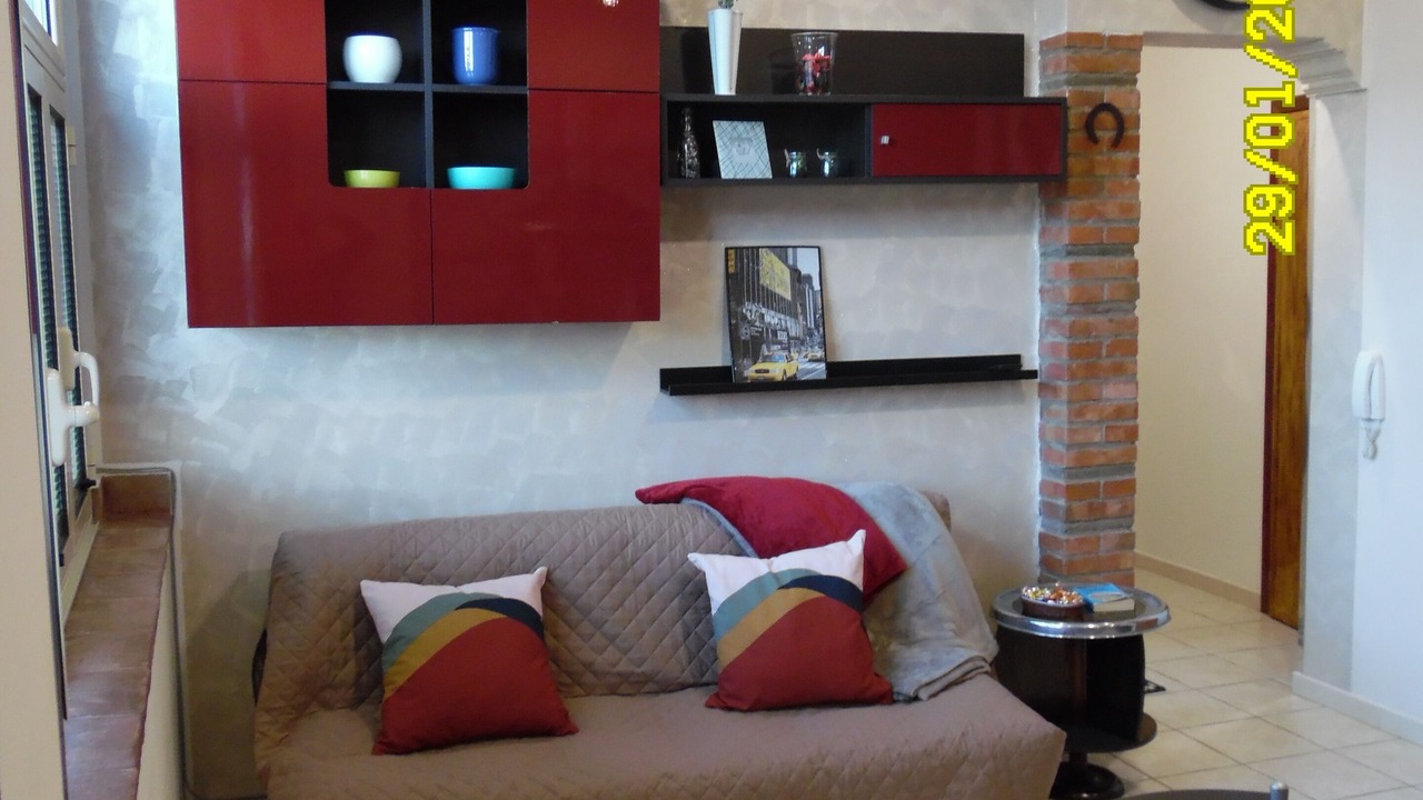 Photo of Livingroom in Ramacca