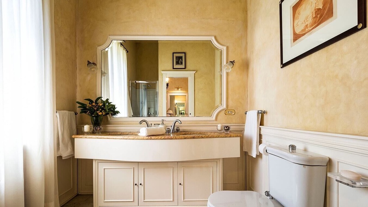 Photo of Bathroom in Syracuse