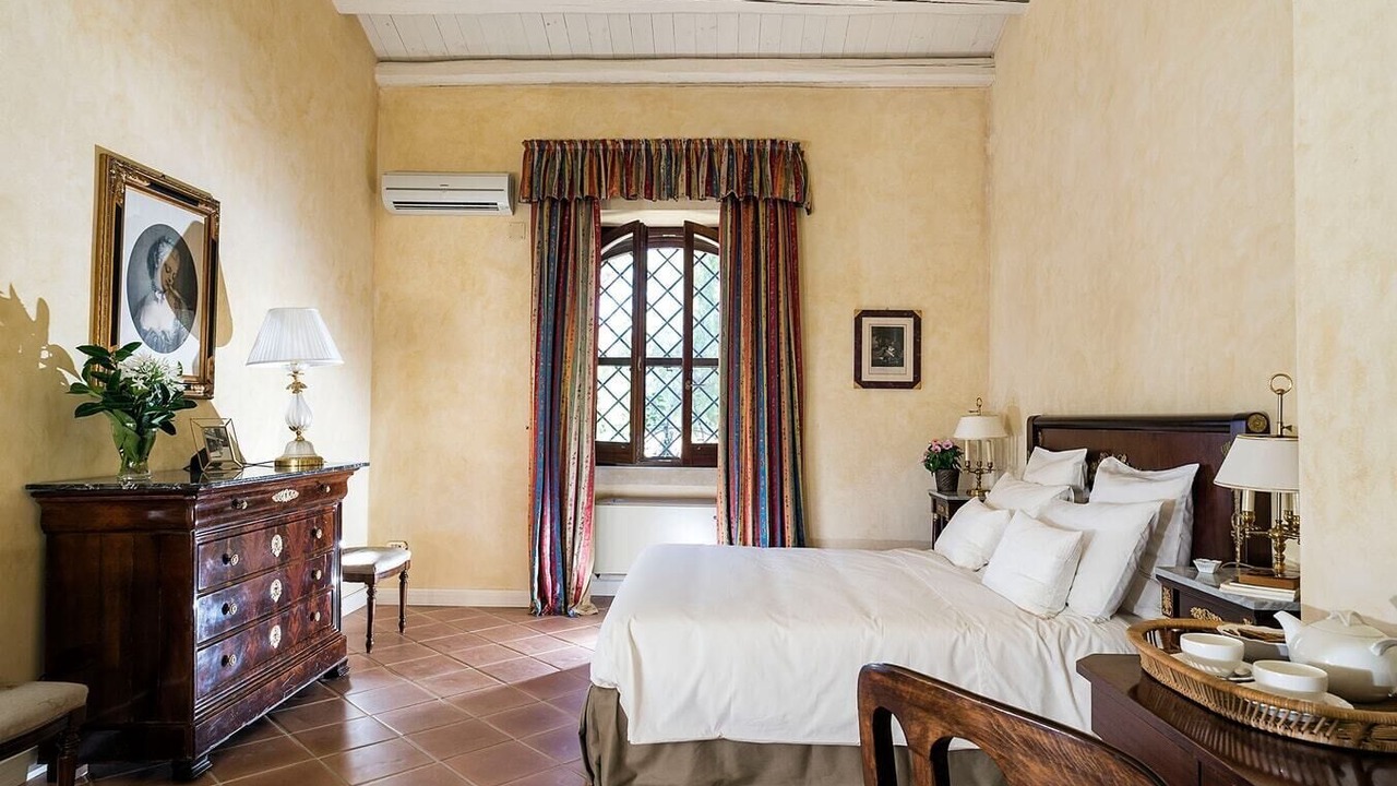 Photo of Bedroom in Syracuse
