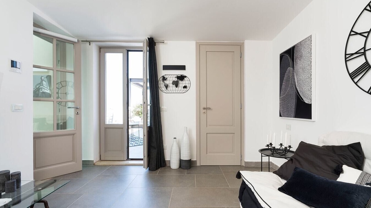 Photo of Livingroom in Trapani City Centre