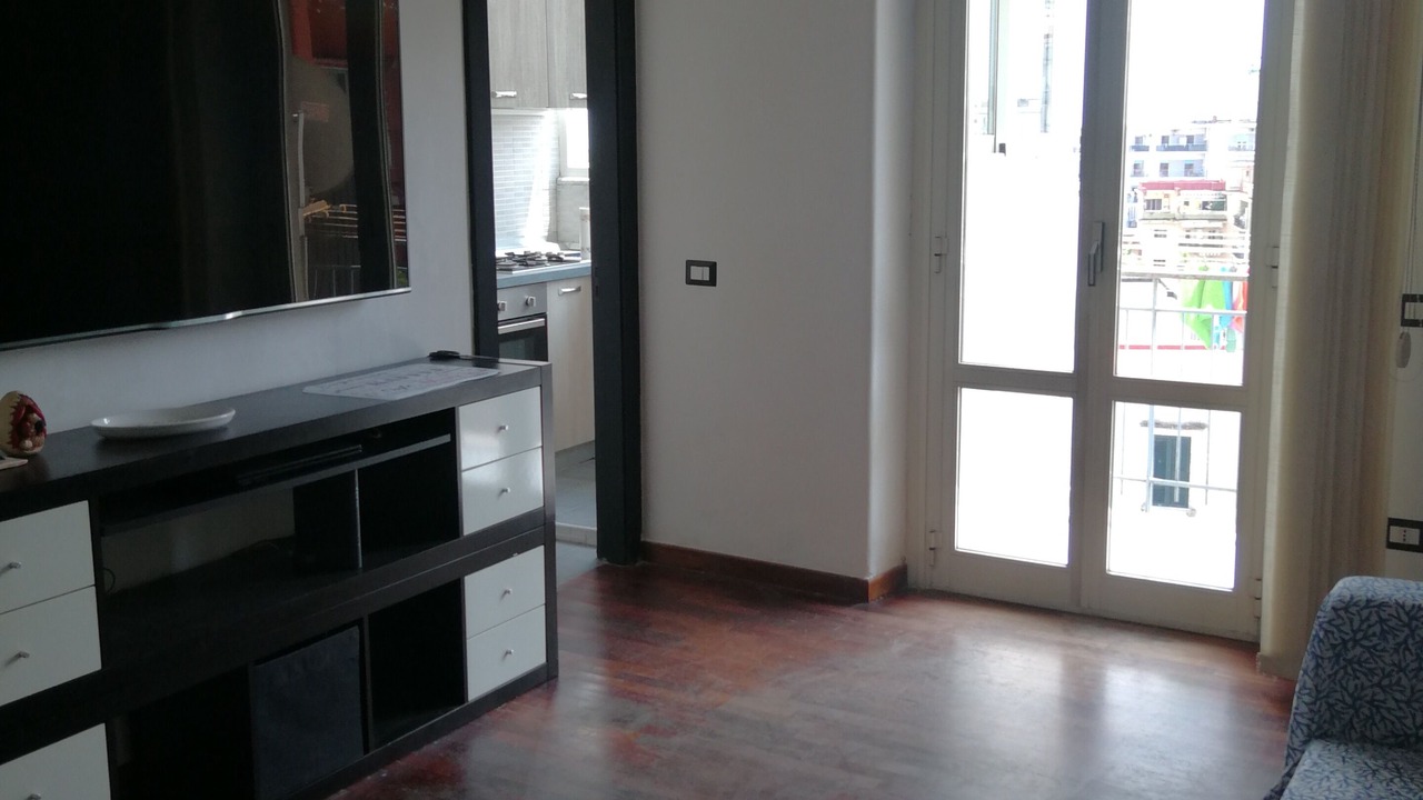 Photo of Livingroom in Materdei