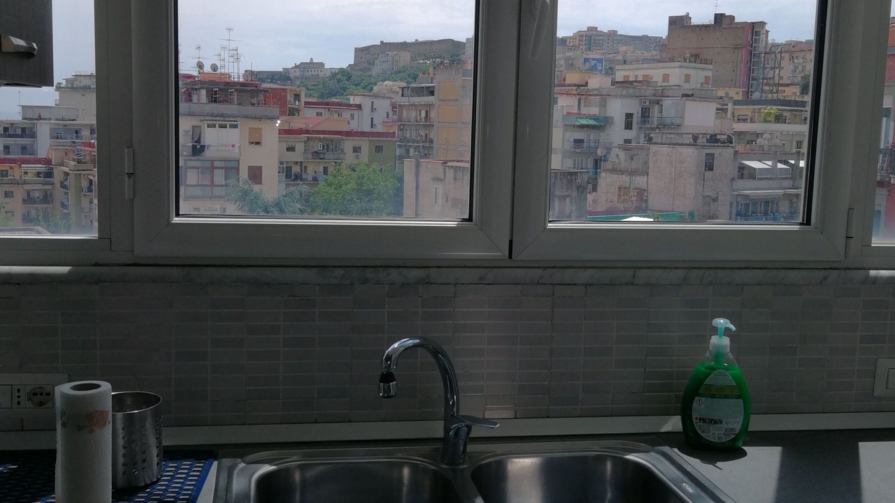 Photo of Kitchen in Materdei