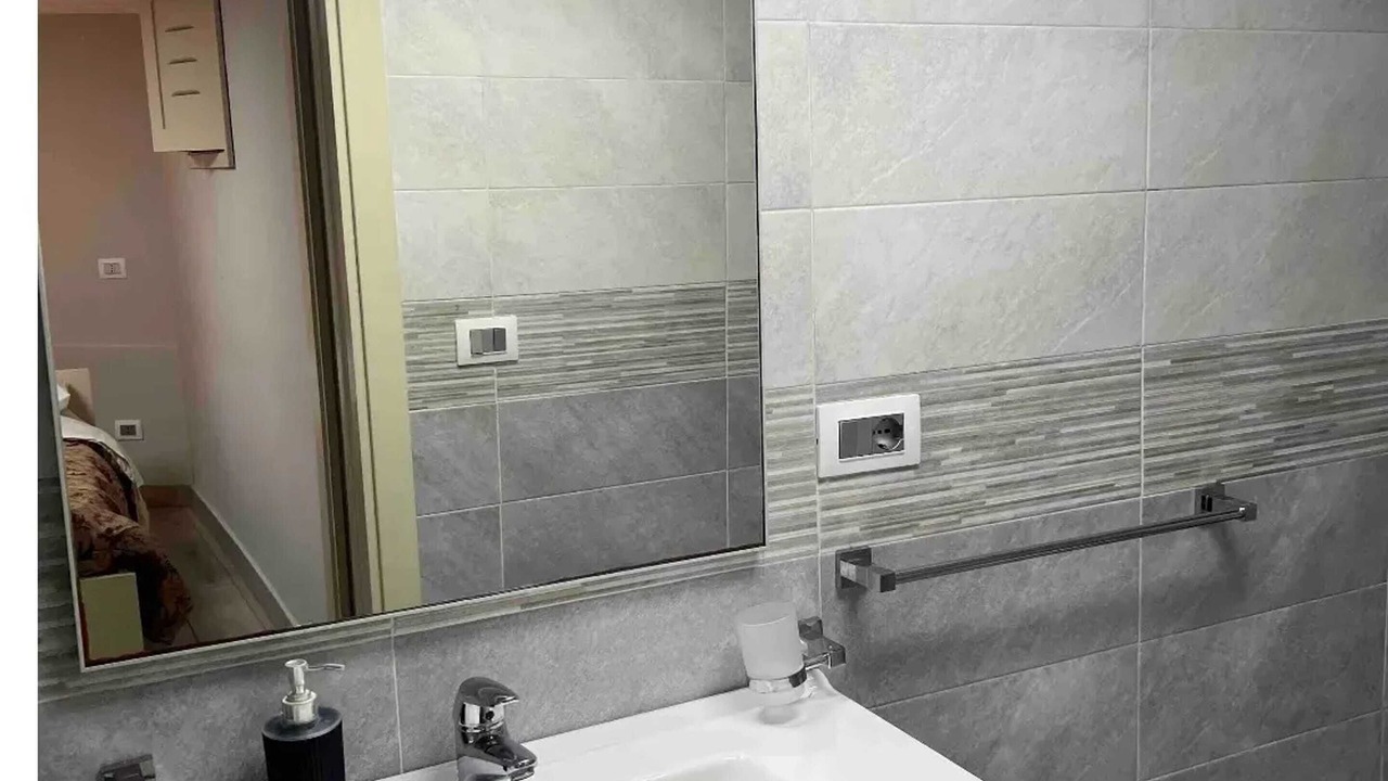 Photo of Bathroom in Barra